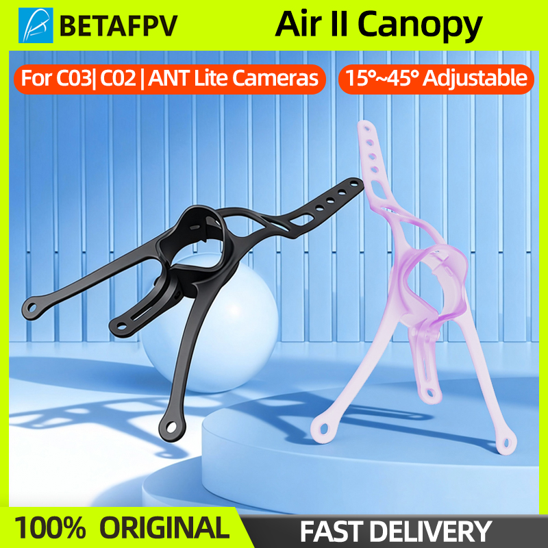 Drone Racing Gate - BETAFPV Air II Canopy ANT Lite/C02/C03
