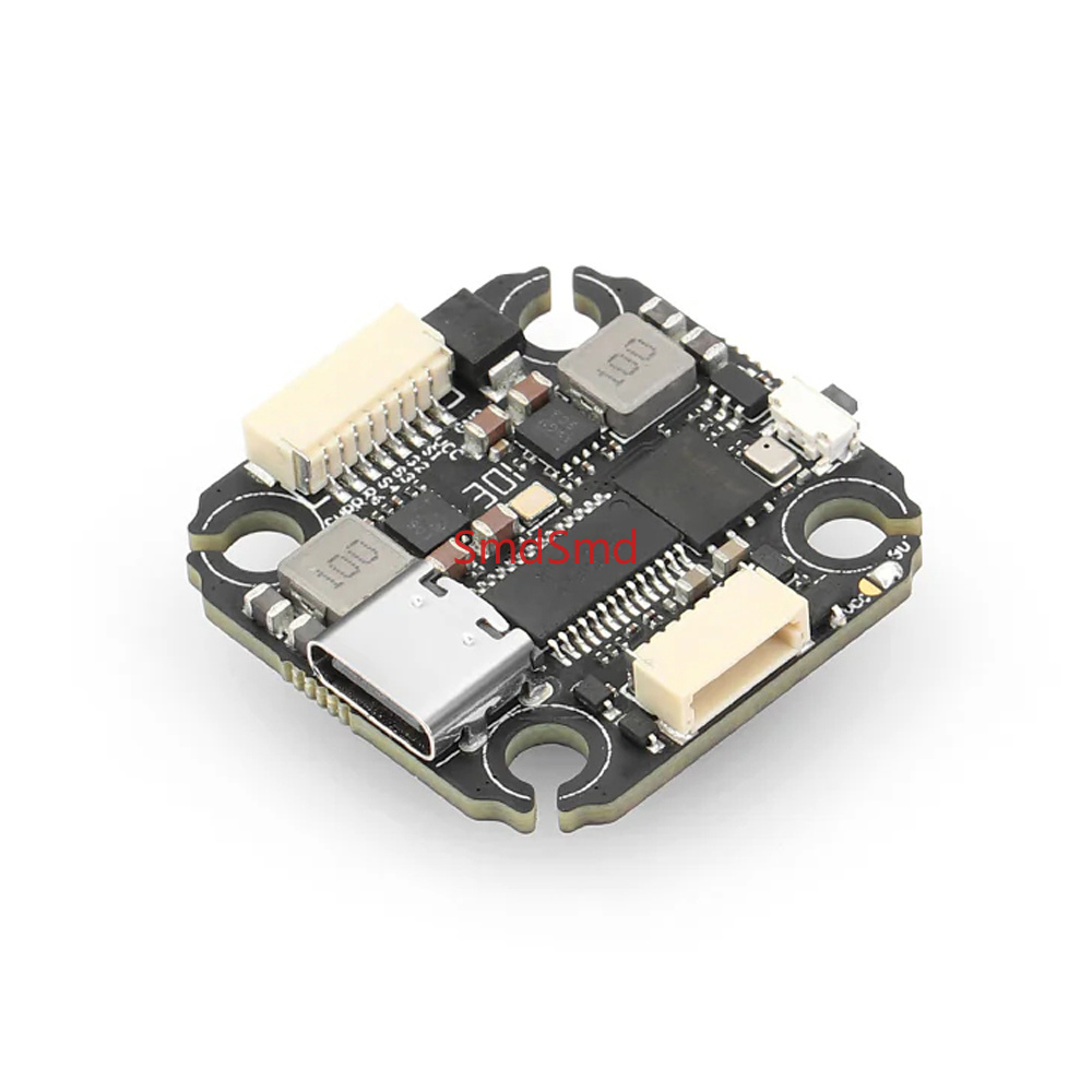 20mm*20mm MAMBA MK4 F722 MINI  - đánh giá và giá Drone Racing Flight Controller