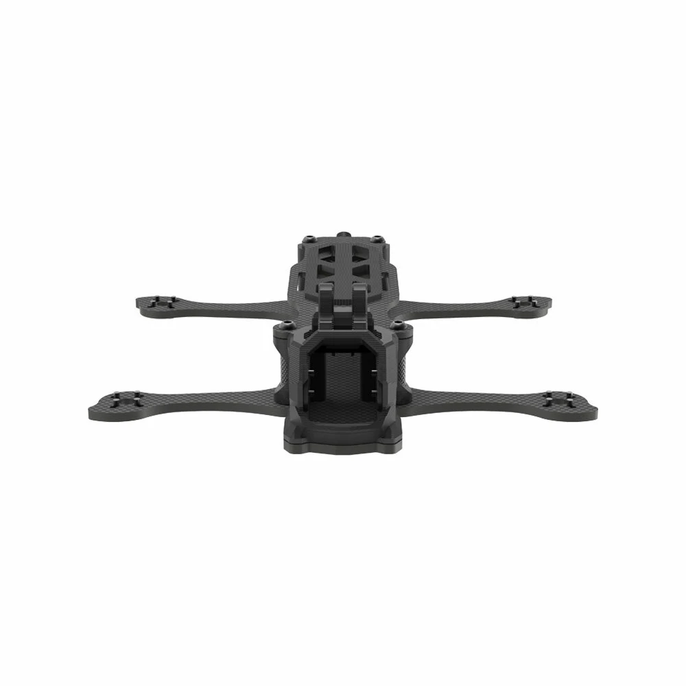 iFlight iH3 168mm Wheelbase 3  - đánh giá và giá Drone Racing Frame