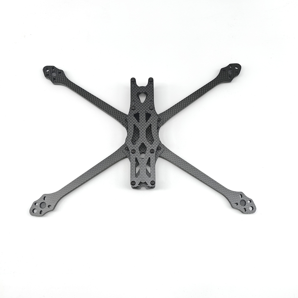 APEX frame 7 inch/6inch/5inche - đánh giá và giá Drone Racing Frame