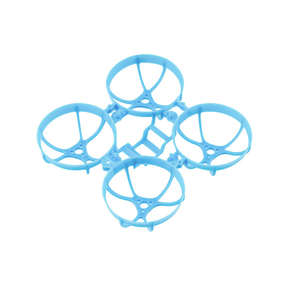 BETAFPV Meteor65 Pro Frame Ind - đánh giá và giá Drone Racing Gate