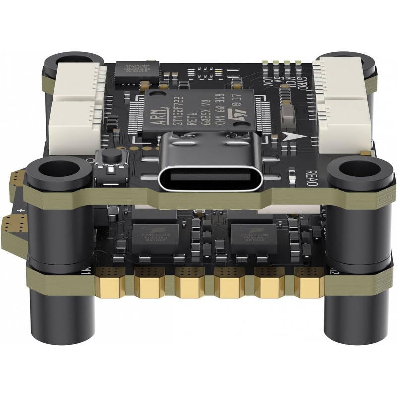 F722  Flight Controller 30x30  - đánh giá và giá Drone Racing Flight Controller