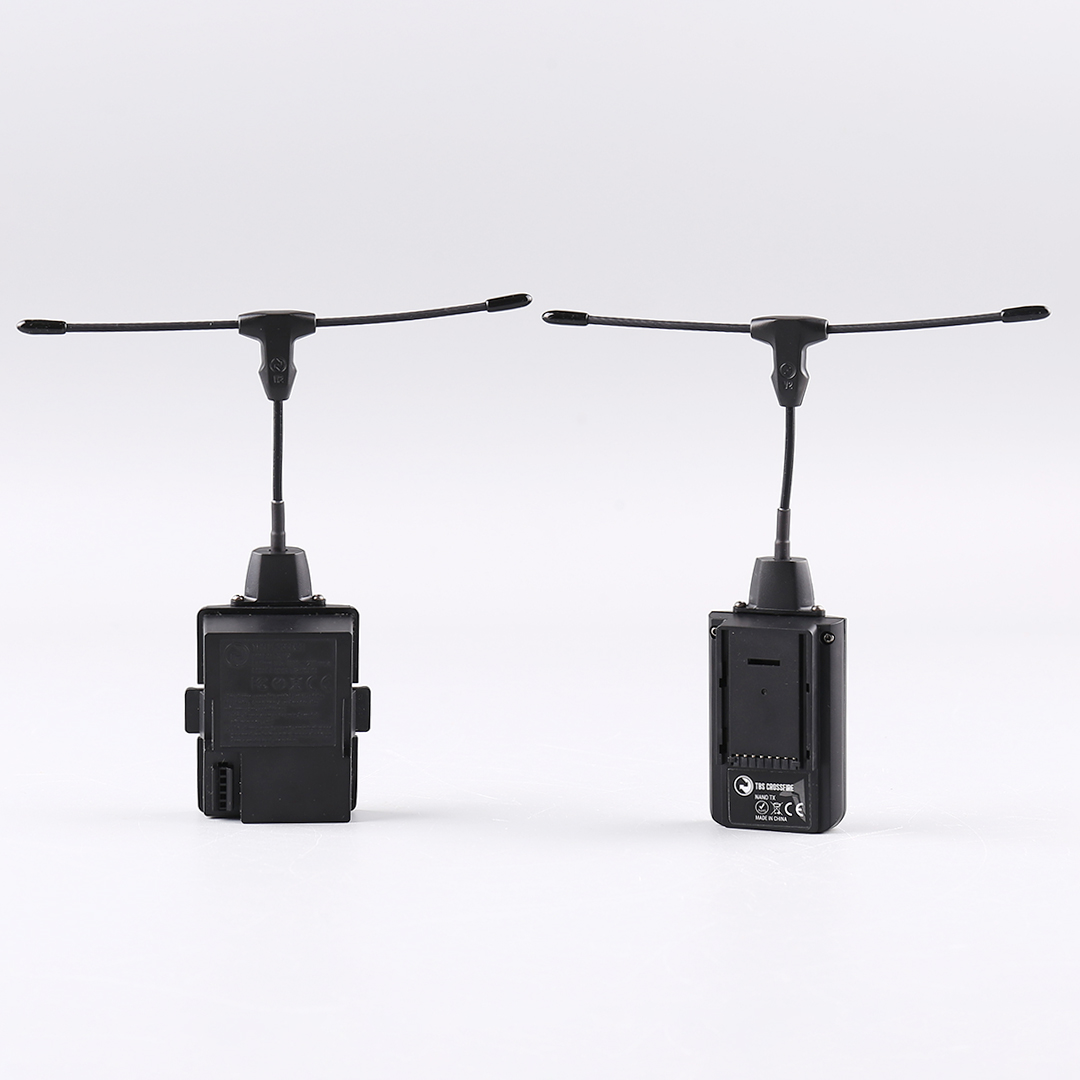 TBS Crossfire Micro TX V2 915M - đánh giá và giá Tbs Fpv Crossfire