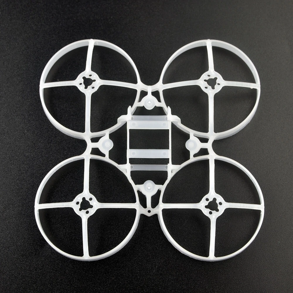 Happymodel Moblite7 Mobula7 V4 - đánh giá và giá Drone Racing Frame